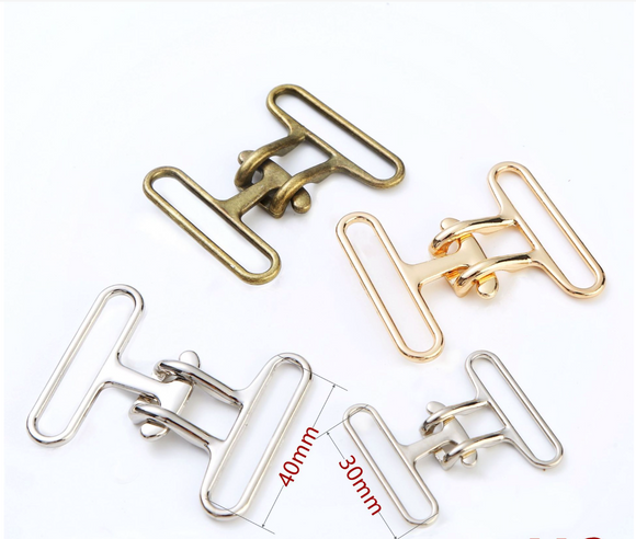 Hardware - Clasps and clips