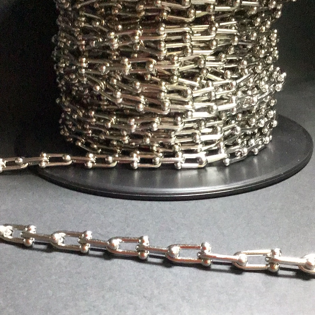 Ball link chain 2025