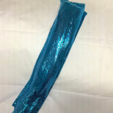 Multi-Color Metal Net Sparkly Glomesh