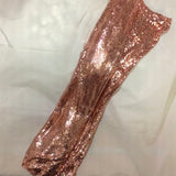Multi-Color Metal Net Sparkly Glomesh