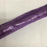 Multi-Color Metal Net Sparkly Glomesh