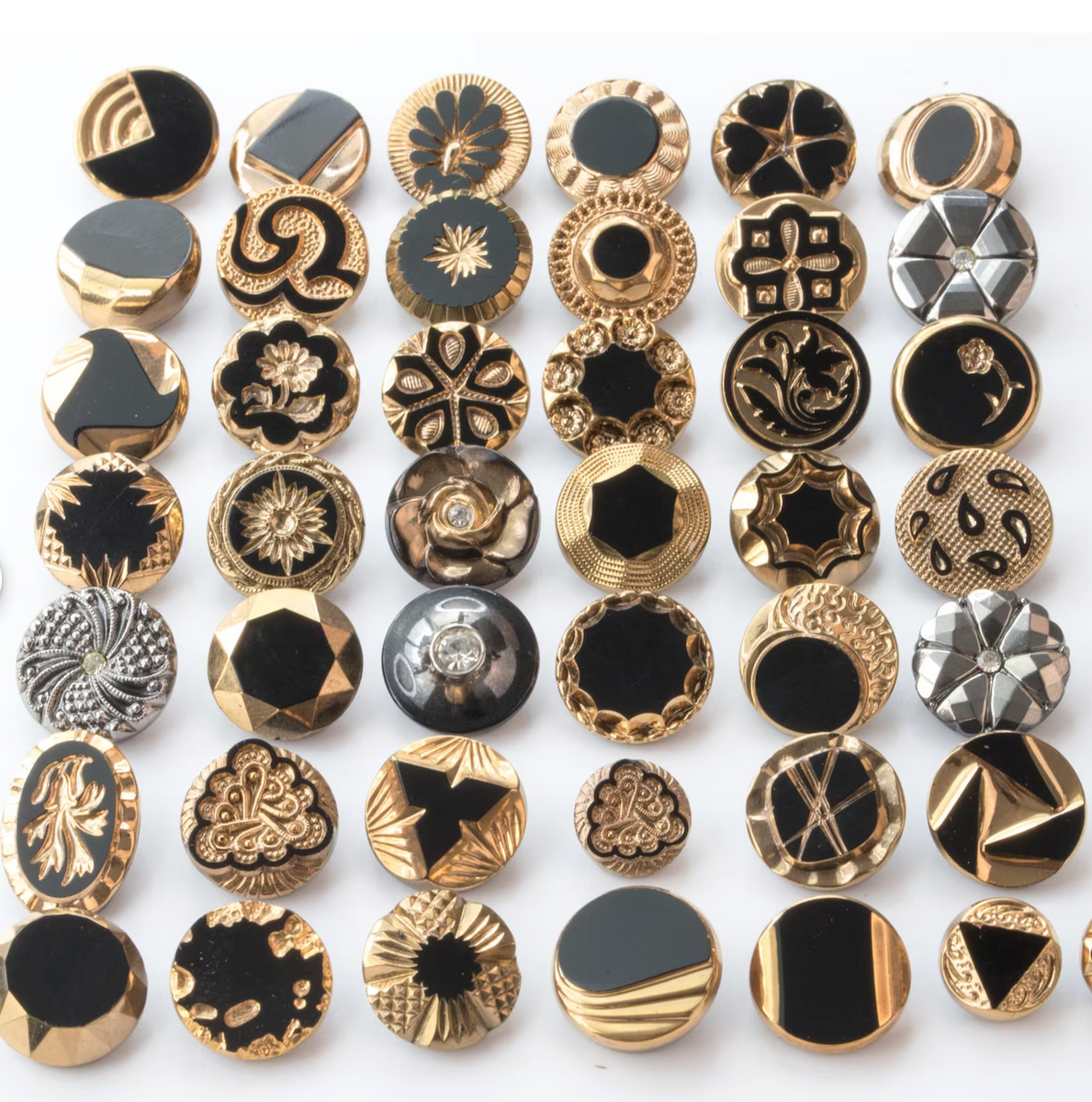 27 Button Buttons – www.jimmybuttons.com.au