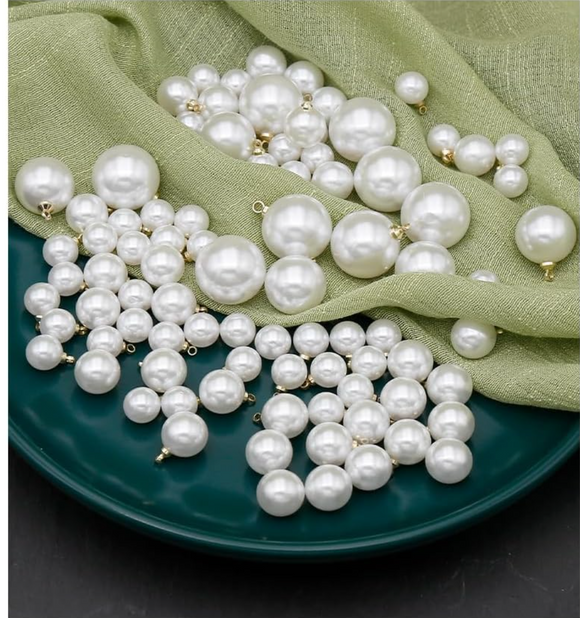 Buttons - Pearl button