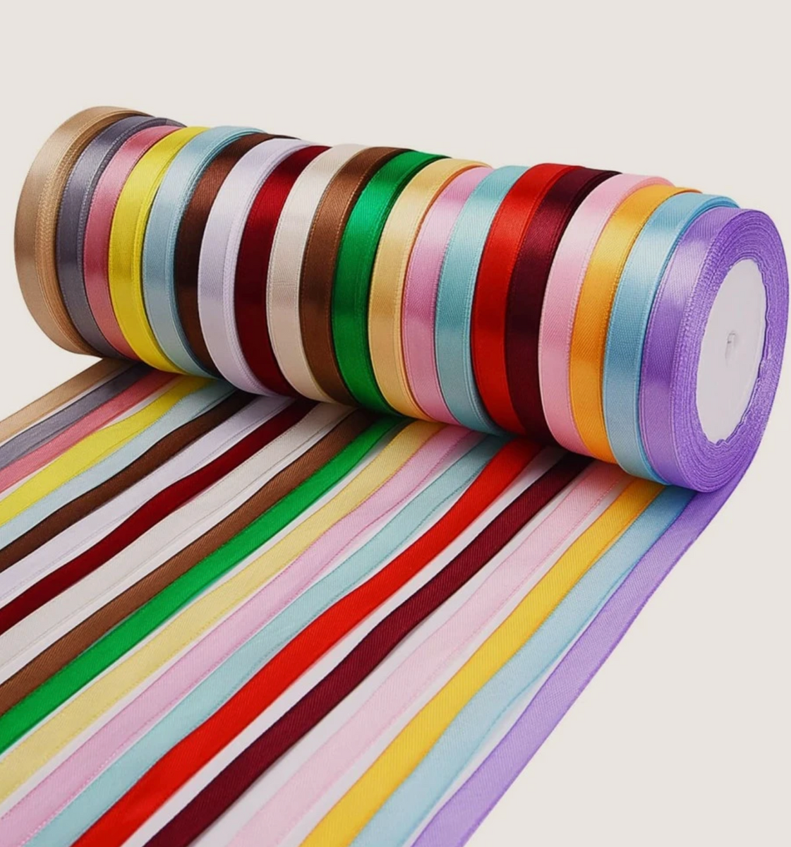 Con Ribbons Collection Tapes - Ribbons β www.jimmybuttons.com.au