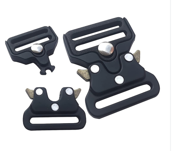 Hardware - Buckles