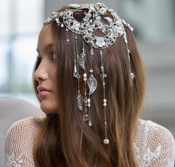 Miscellaneous - Head or Shoulder pieces