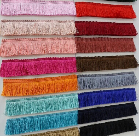 Tape - Fringe