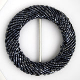 Beading buckle