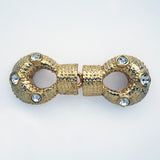 Crystal Clasp 50mm