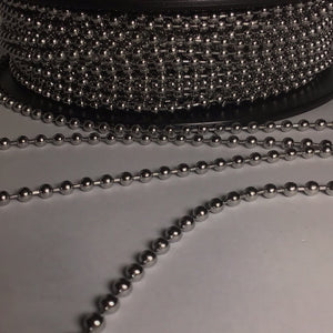New - Ball Chain