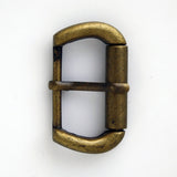 Metal rolling Buckle 30mm