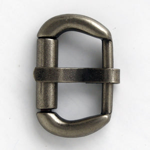 Metal rolling Buckle 30mm