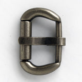 Metal rolling Buckle 30mm