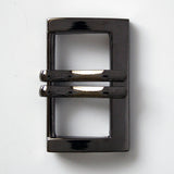 Rectangle double prong Buckle