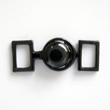 Clasp buckle 8mm