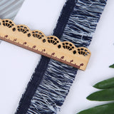 Dorothy Fringed Edging