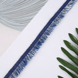 Dorothy Fringed Edging