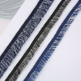 Dorothy Fringed Edging