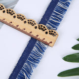 Dorothy Fringed Edging