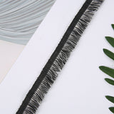 Dorothy Fringed Edging