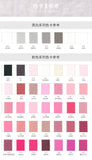 100% polyester double side ribbon-8800