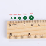 6mm flat sequins in pack
