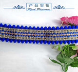 New - pompopm eding tape