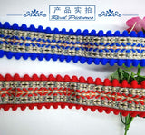 New - pompopm eding tape