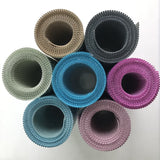Multi-Color Metal Net Sparkly Glomesh