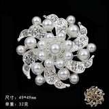 New - Diamante emblishment pieces