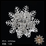 New - Diamante emblishment pieces