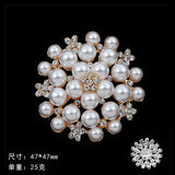 New - Diamante emblishment pieces