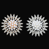 New - Diamante emblishment pieces