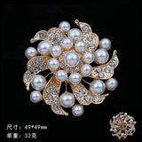 New - Diamante emblishment pieces