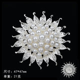 New - Diamante emblishment pieces