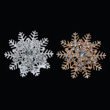 New - Diamante emblishment pieces