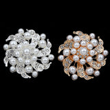 New - Diamante emblishment pieces