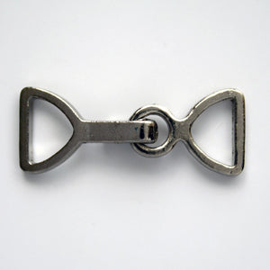 Clasp buckle 8mm