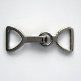 Clasp buckle 8mm