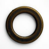 Flat Round ring