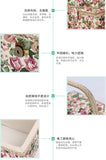 Sewing Organizer Box
