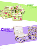 Sewing Organizer Box