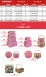 Sewing Organizer Box