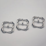 polygon Metal Buckle