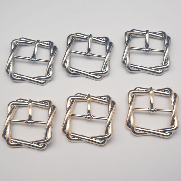 polygon Metal Buckle