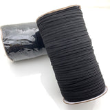 Sewing flat Knitted Face Mask Elastic
