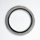 Flat Round ring