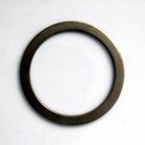 Flat Round ring