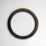 Flat Round ring