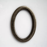 Metal Oval ring